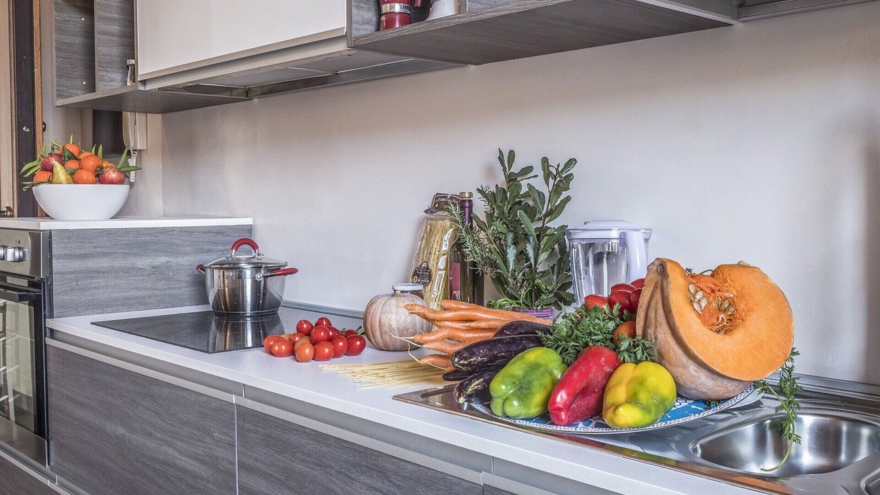 Photo of Kitchen in Sorrento City Centre