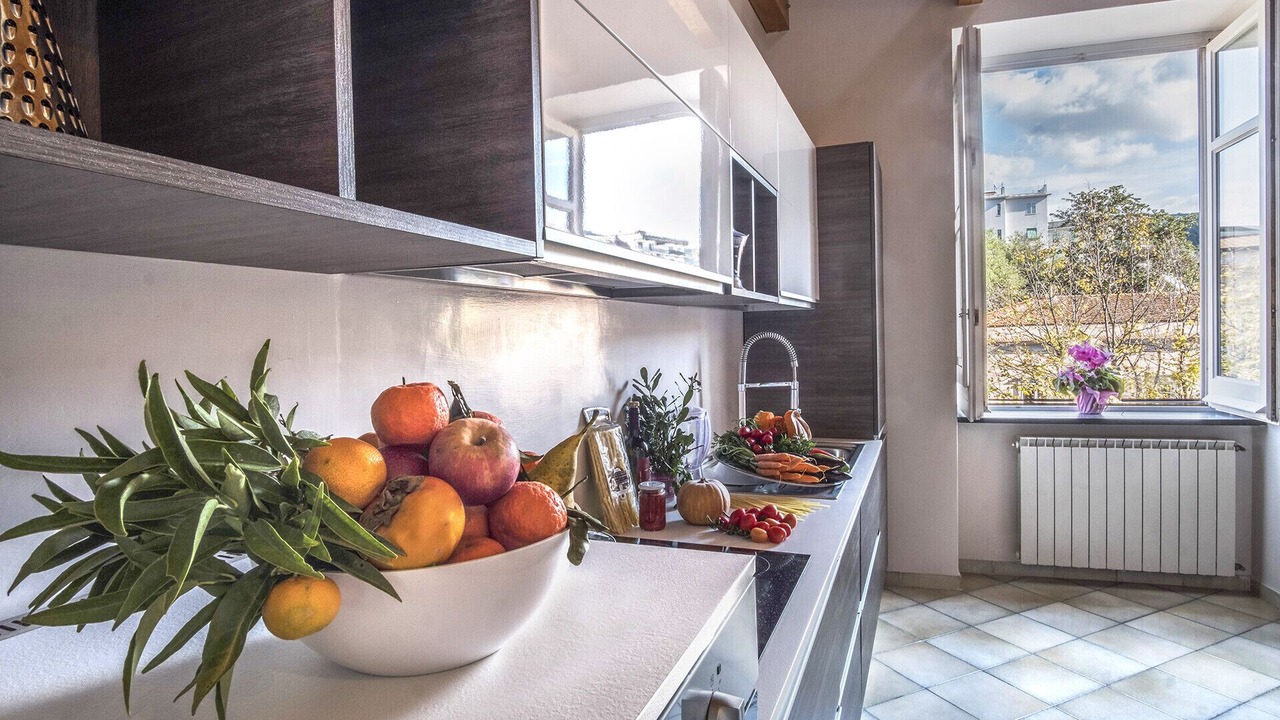 Photo of Kitchen in Sorrento City Centre