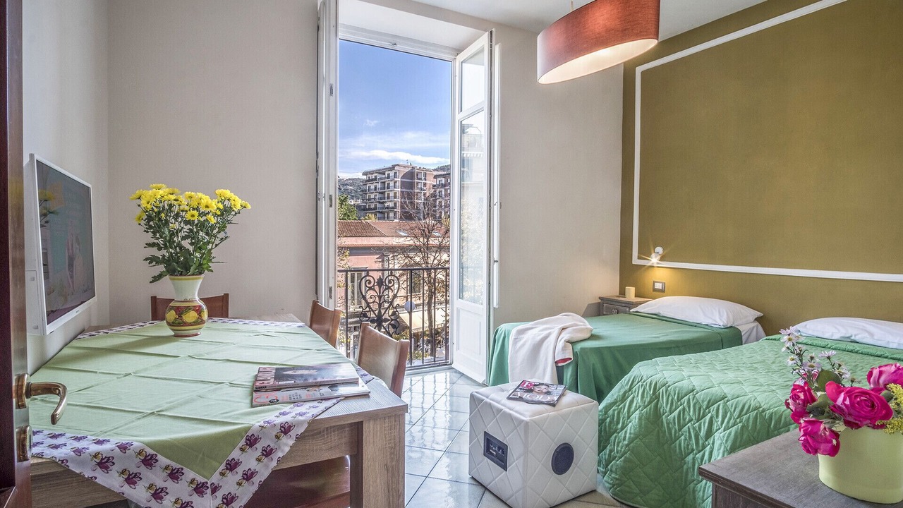 Photo of Bedroom in Sorrento City Centre