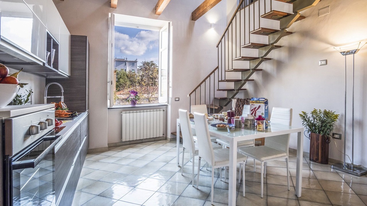 Photo of Kitchen in Sorrento City Centre