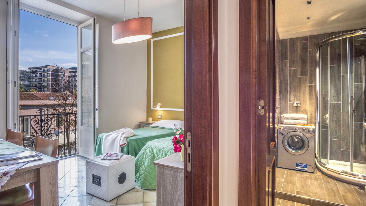 Photo of Bedroom in Sorrento City Centre