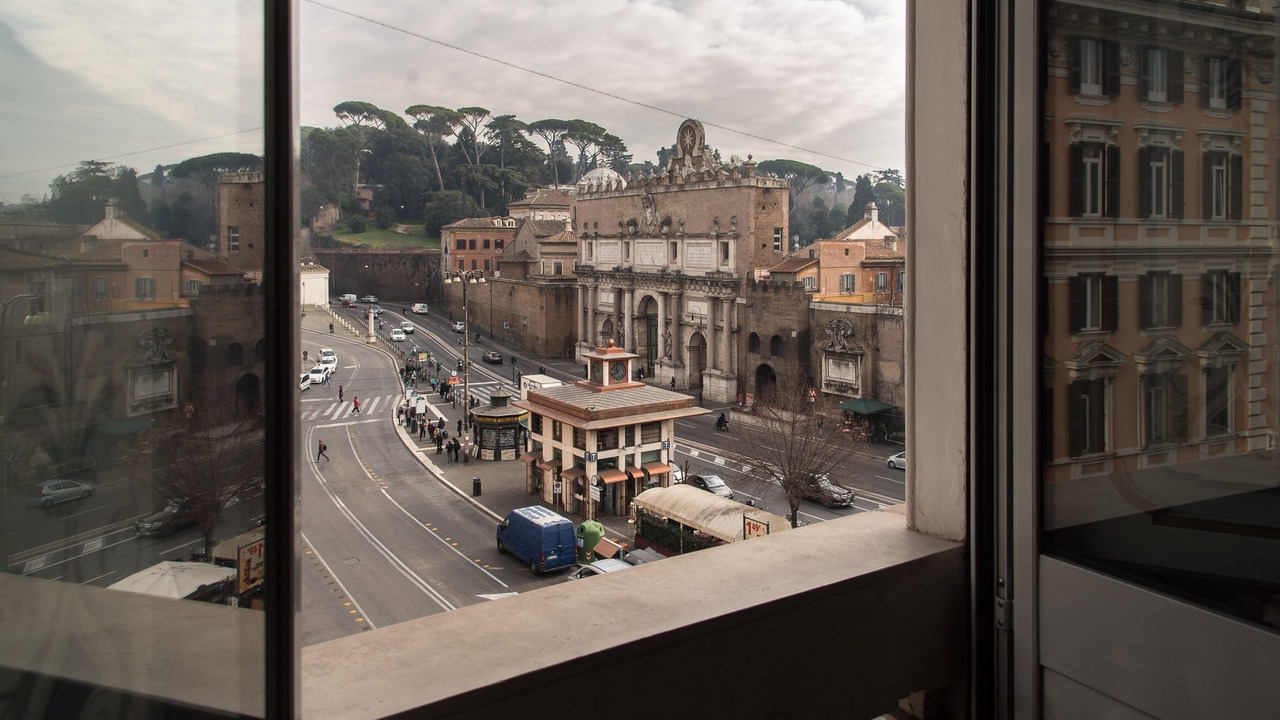 Photo of Bedroom in Flaminio