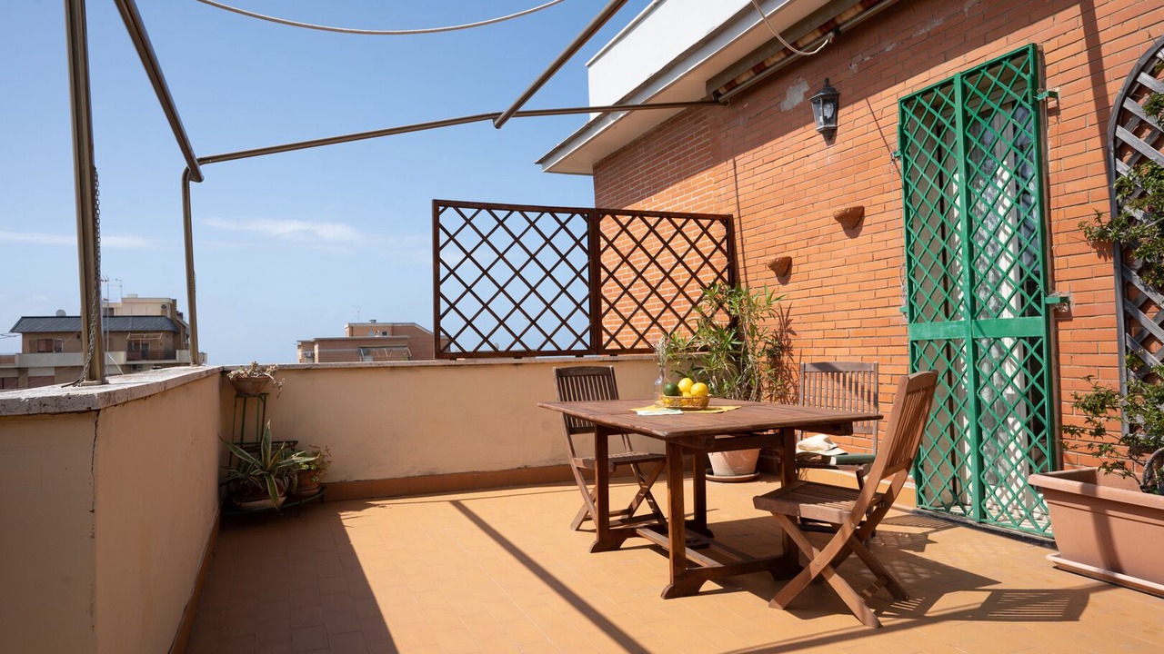 Photo of Outdoor in Quartiere XXXIII Lido di Ostia Ponente
