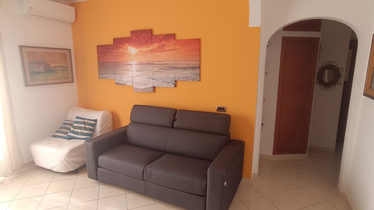 Photo of Livingroom in Quartiere XXXIII Lido di Ostia Ponente