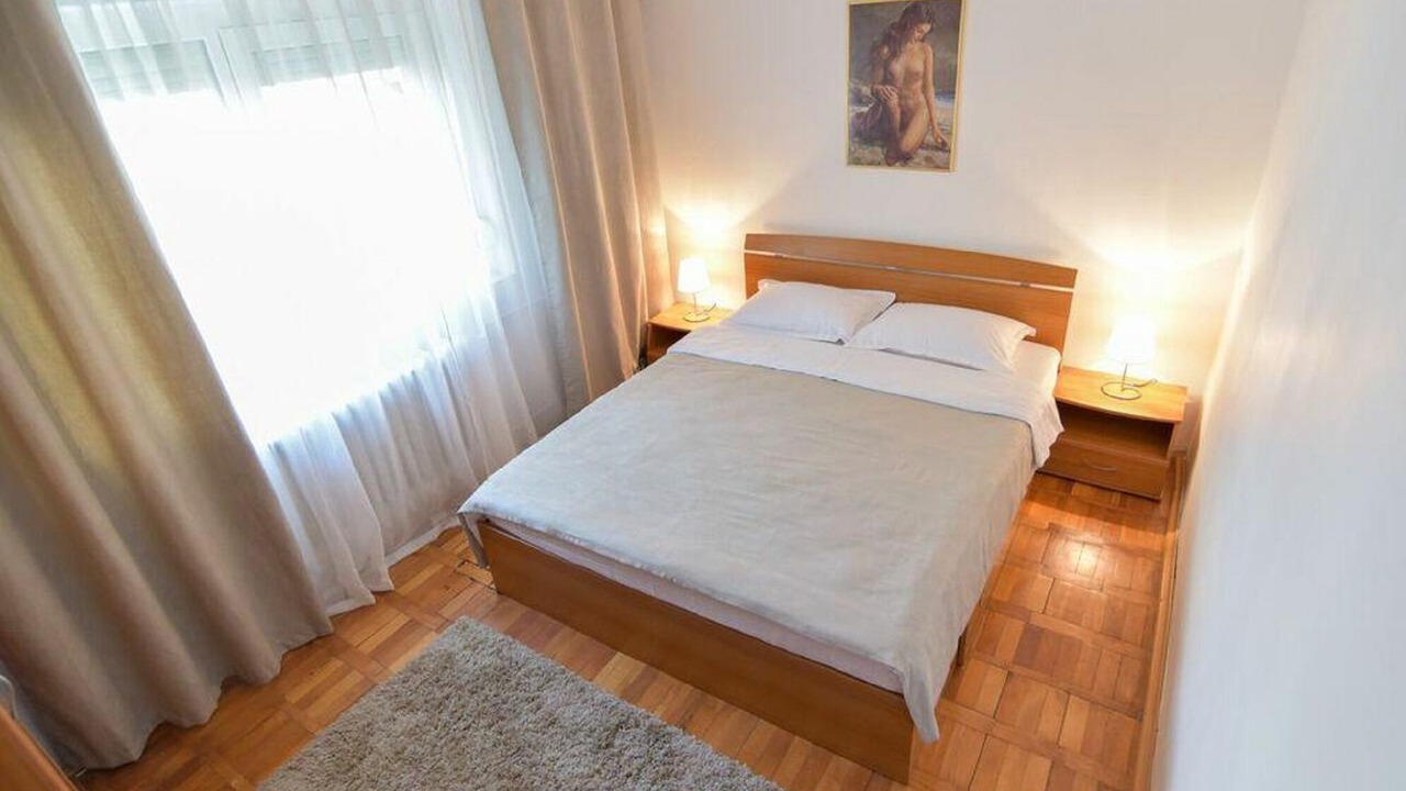 Photo of Bedroom in Timisoara