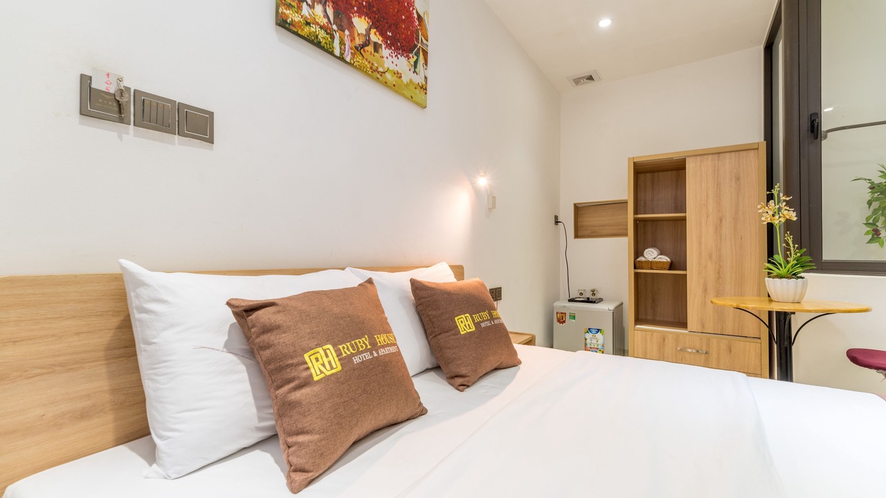 Photo of Bedroom in Hai Chau