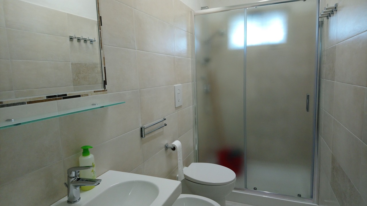 Photo of Bathroom in Peschici