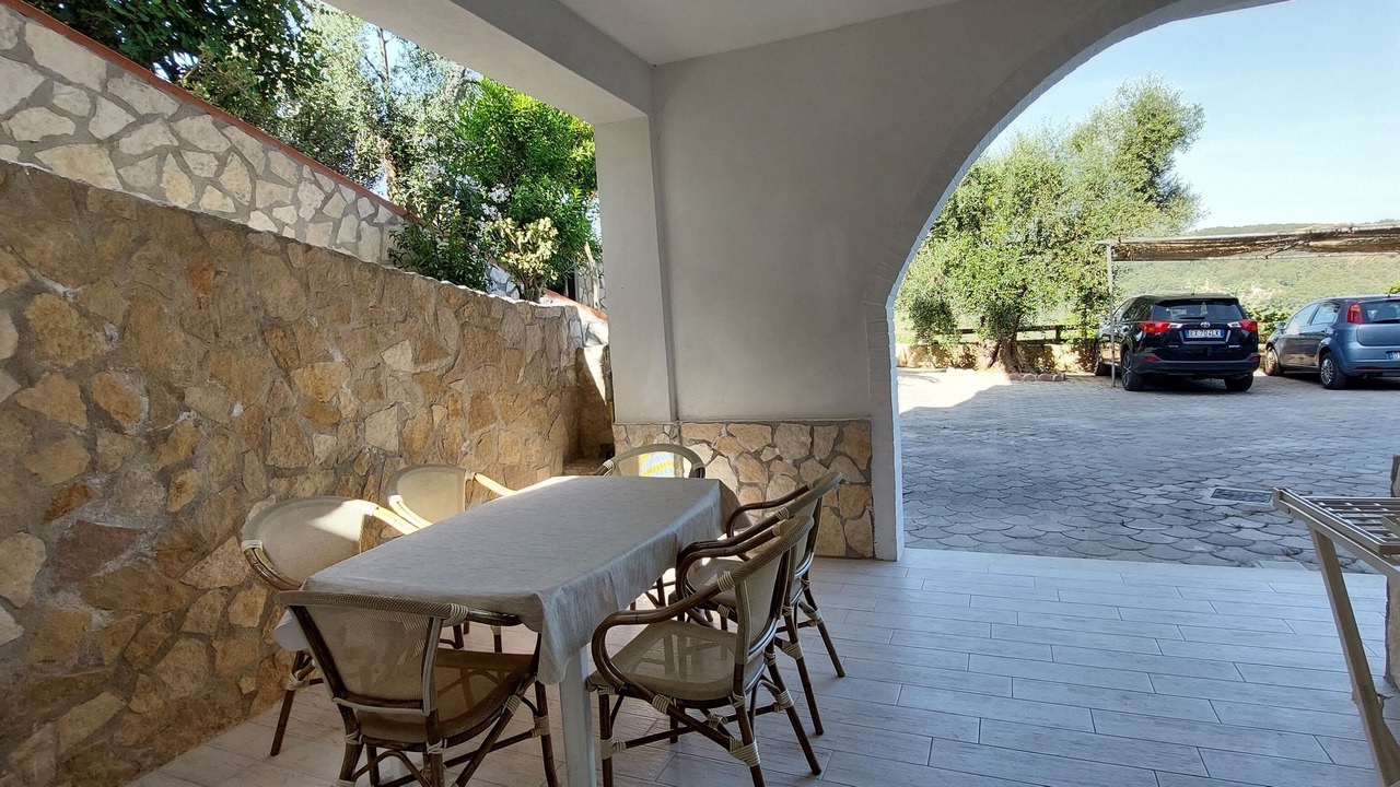 Photo of Outdoor in Peschici