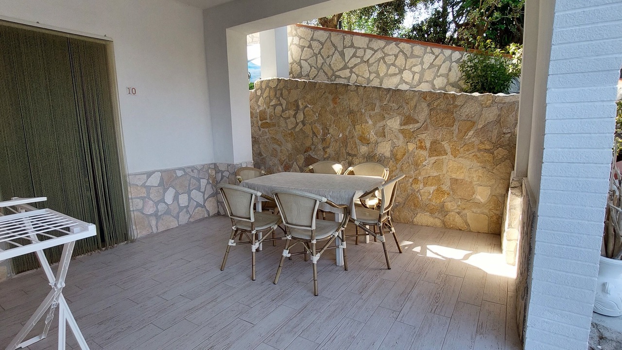 Photo of Outdoor in Peschici