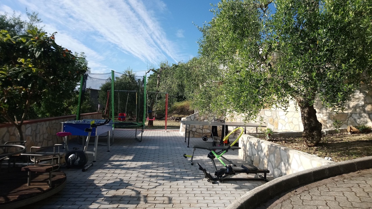 Photo of Outdoor in Peschici