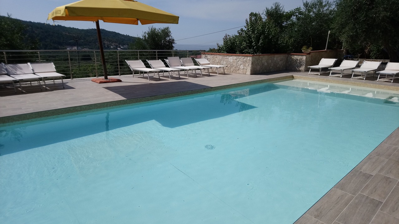 Photo of Outdoor in Peschici