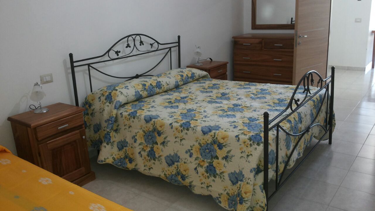 Photo of Bedroom in Marina Di Camerota