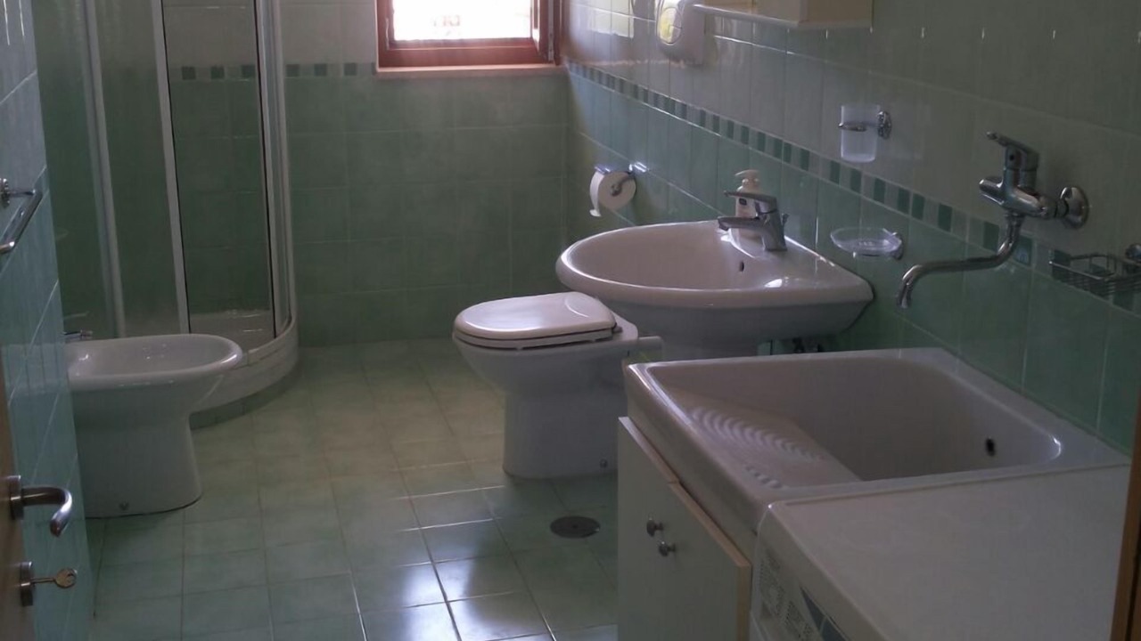 Photo of Bathroom in Marina Di Camerota