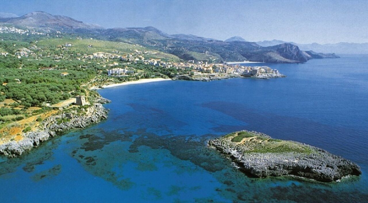 Photo of Outdoor in Marina Di Camerota