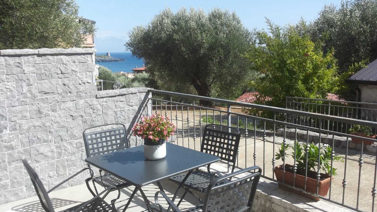 Photo of Outdoor in Marina Di Camerota