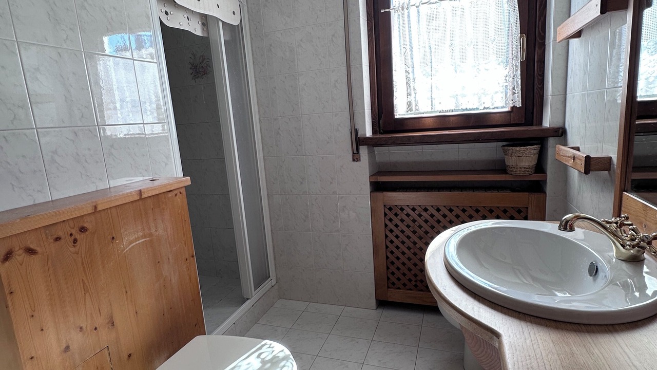 Photo of Bathroom in Vodo Cadore