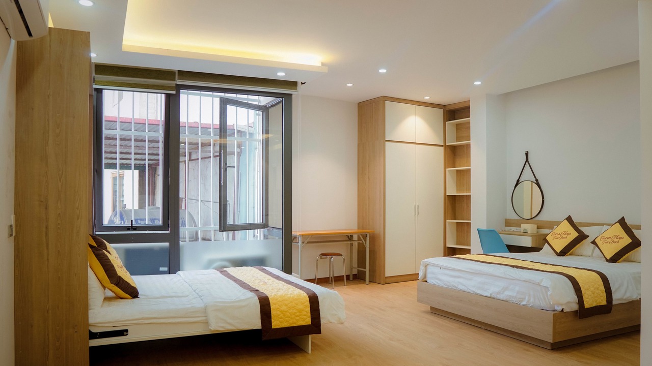 Photo of Bedroom in Truc Bach