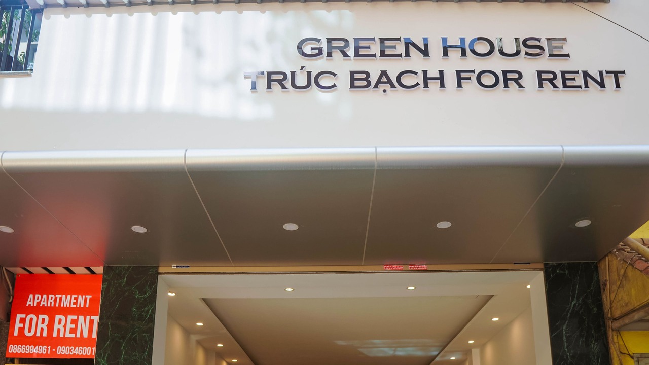 Photo of Outdoor in Truc Bach