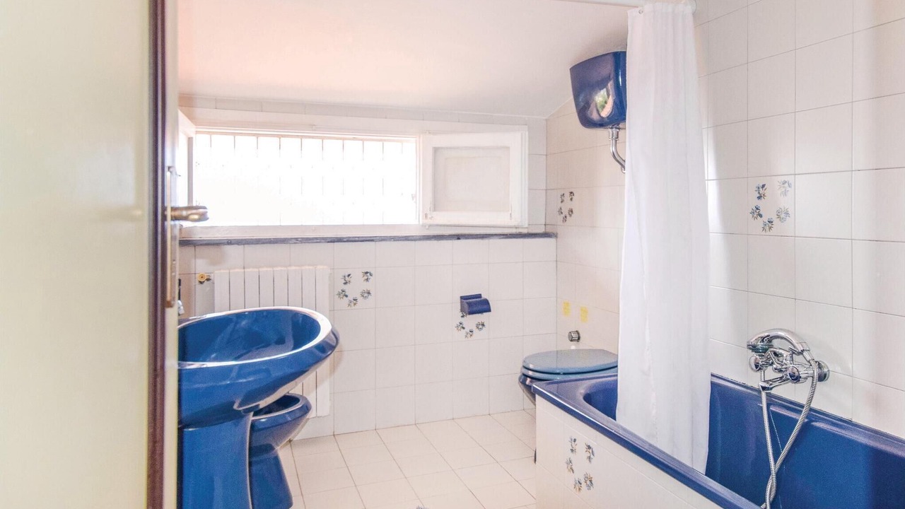 Photo of Bathroom in Praia a Mare