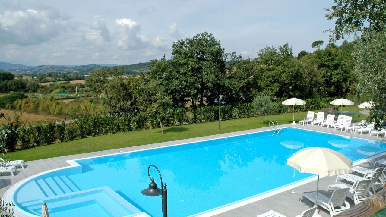 Photo of Outdoor in Po' Bandino