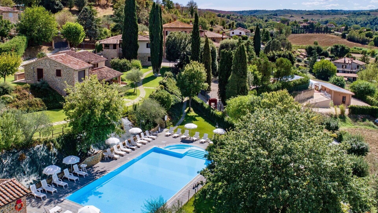 Photo of Outdoor in Po' Bandino