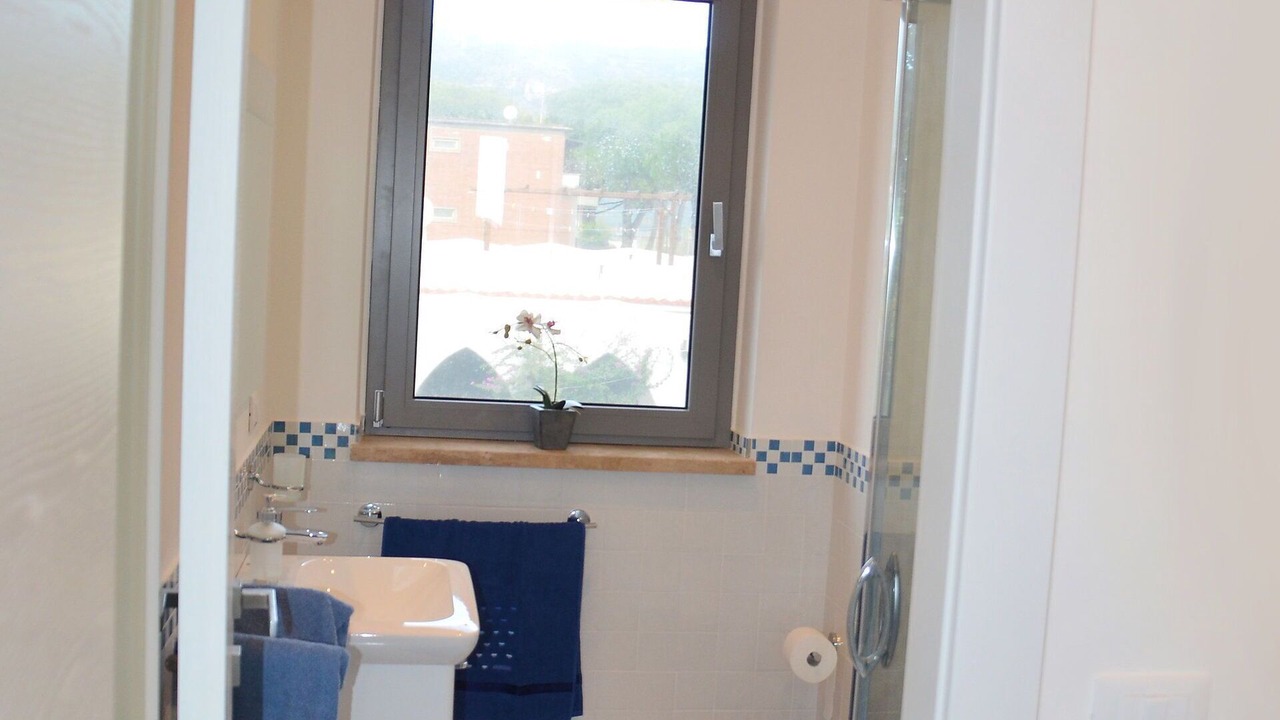 Photo of Bathroom in Terracina