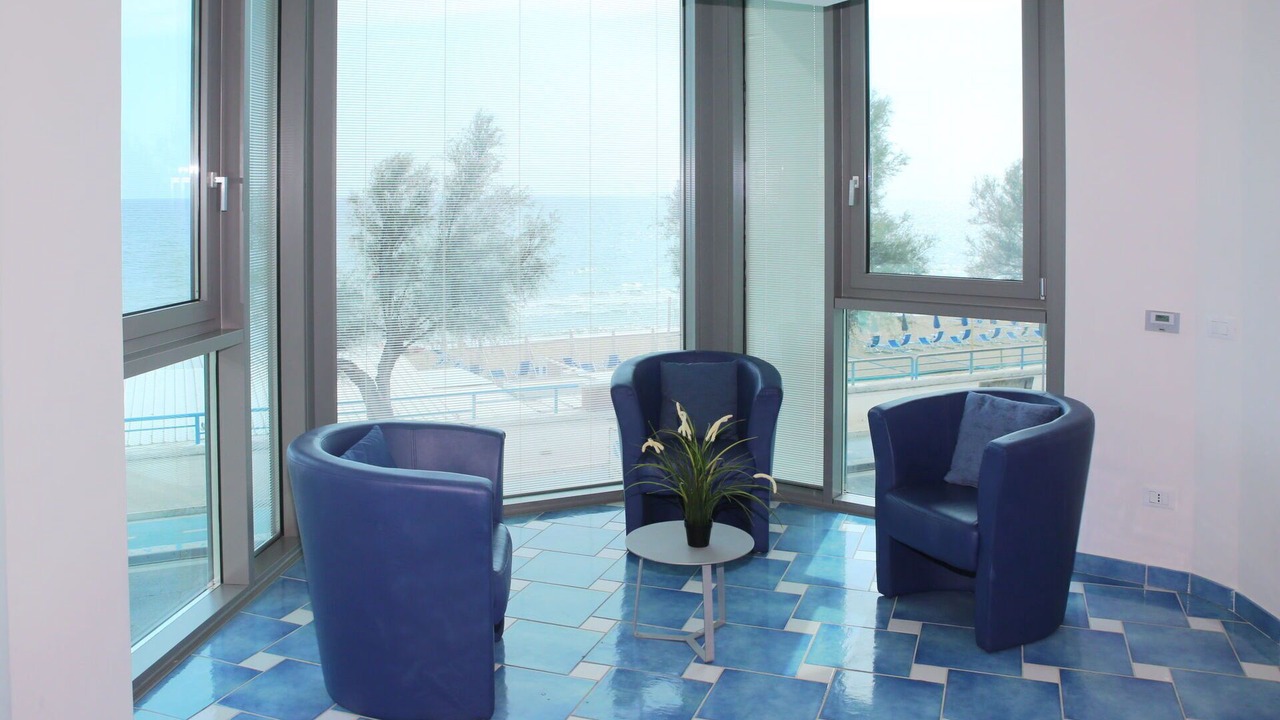Photo of Bedroom in Terracina