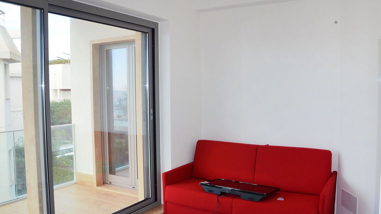 Photo of Bedroom in Terracina