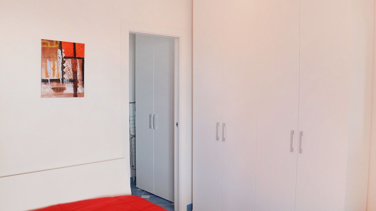 Photo of Bedroom in Terracina
