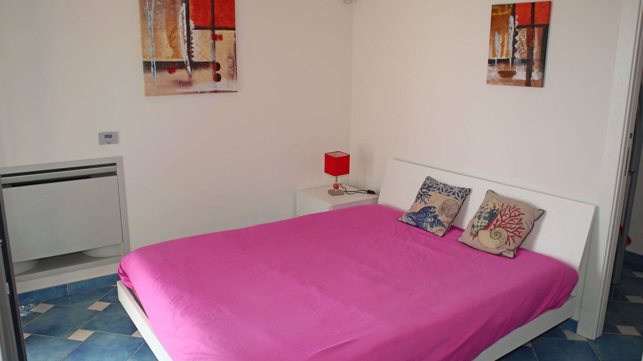 Photo of Bedroom in Terracina