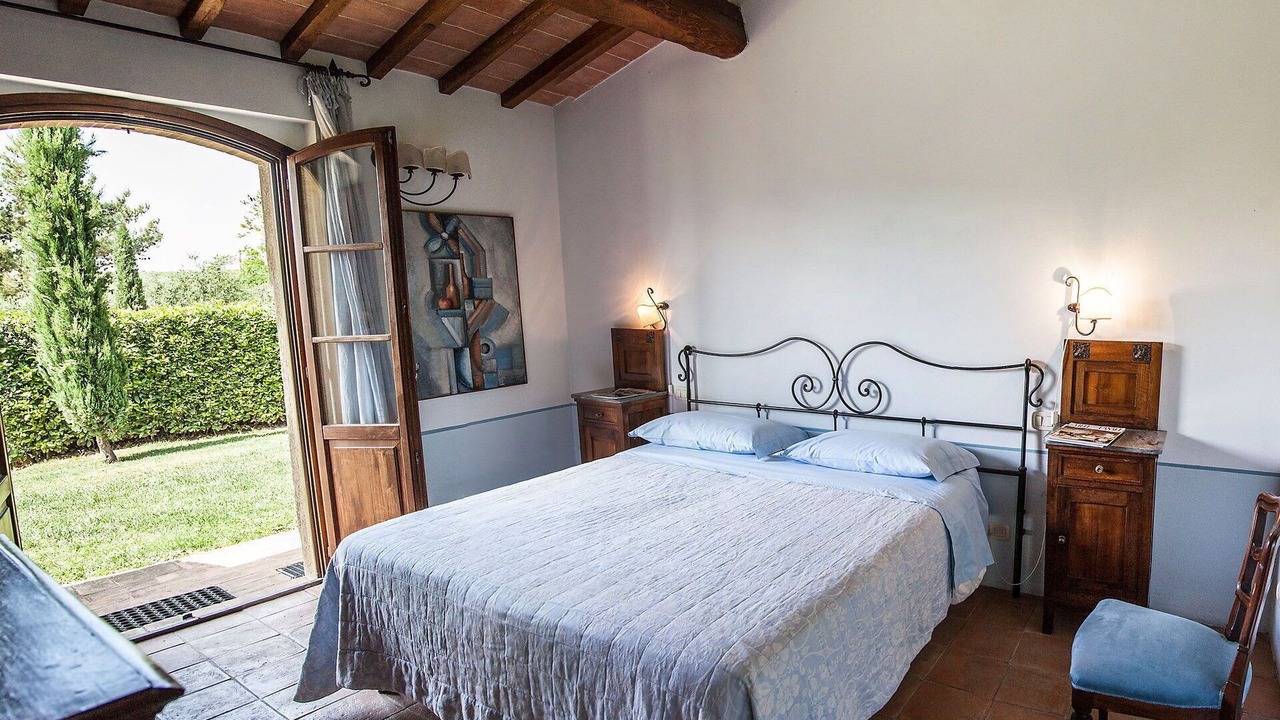 Photo of Bedroom in Allerona