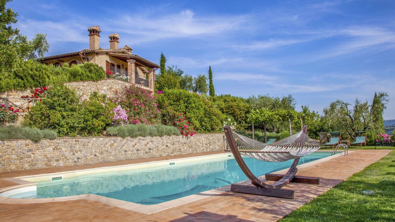 Photo of Outdoor in Allerona