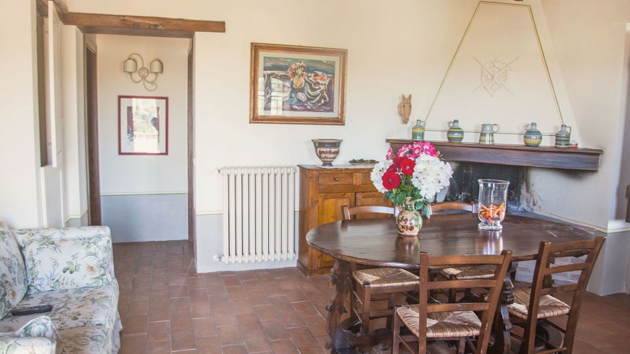 Photo of Bedroom in Allerona