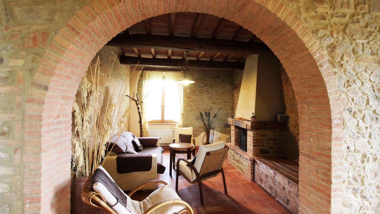 Photo of Bedroom in Sasso dʼOmbrone