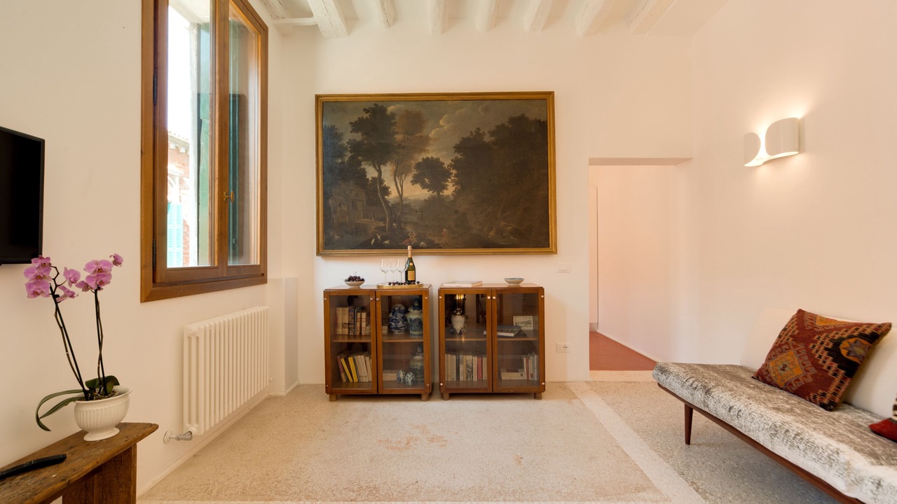 Photo of Livingroom in Castello