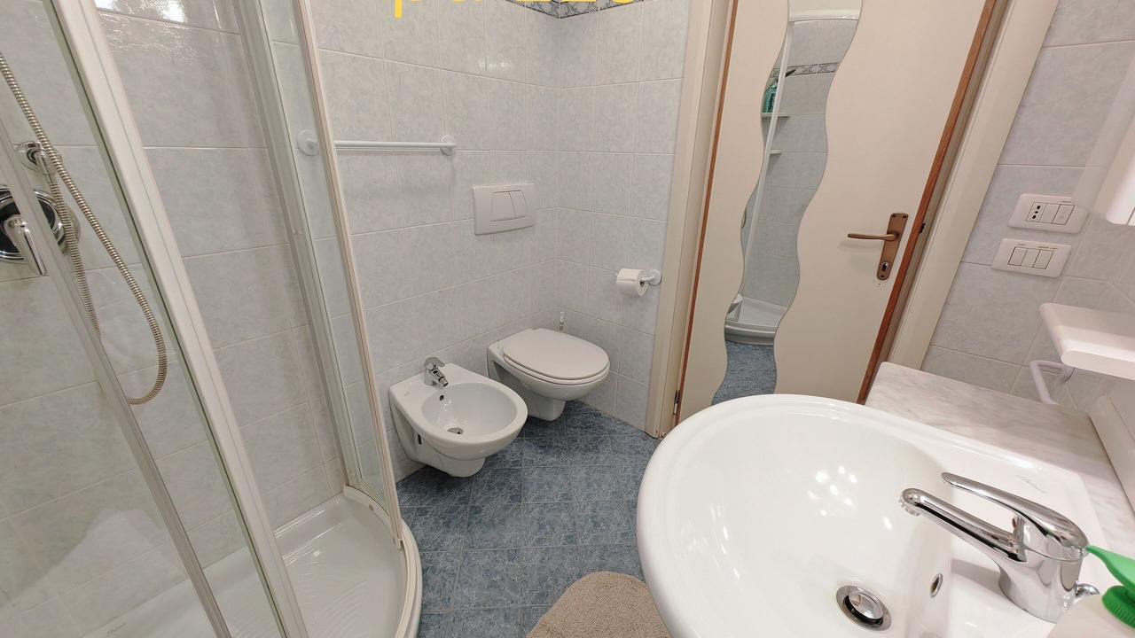 Photo of Bathroom in Corno