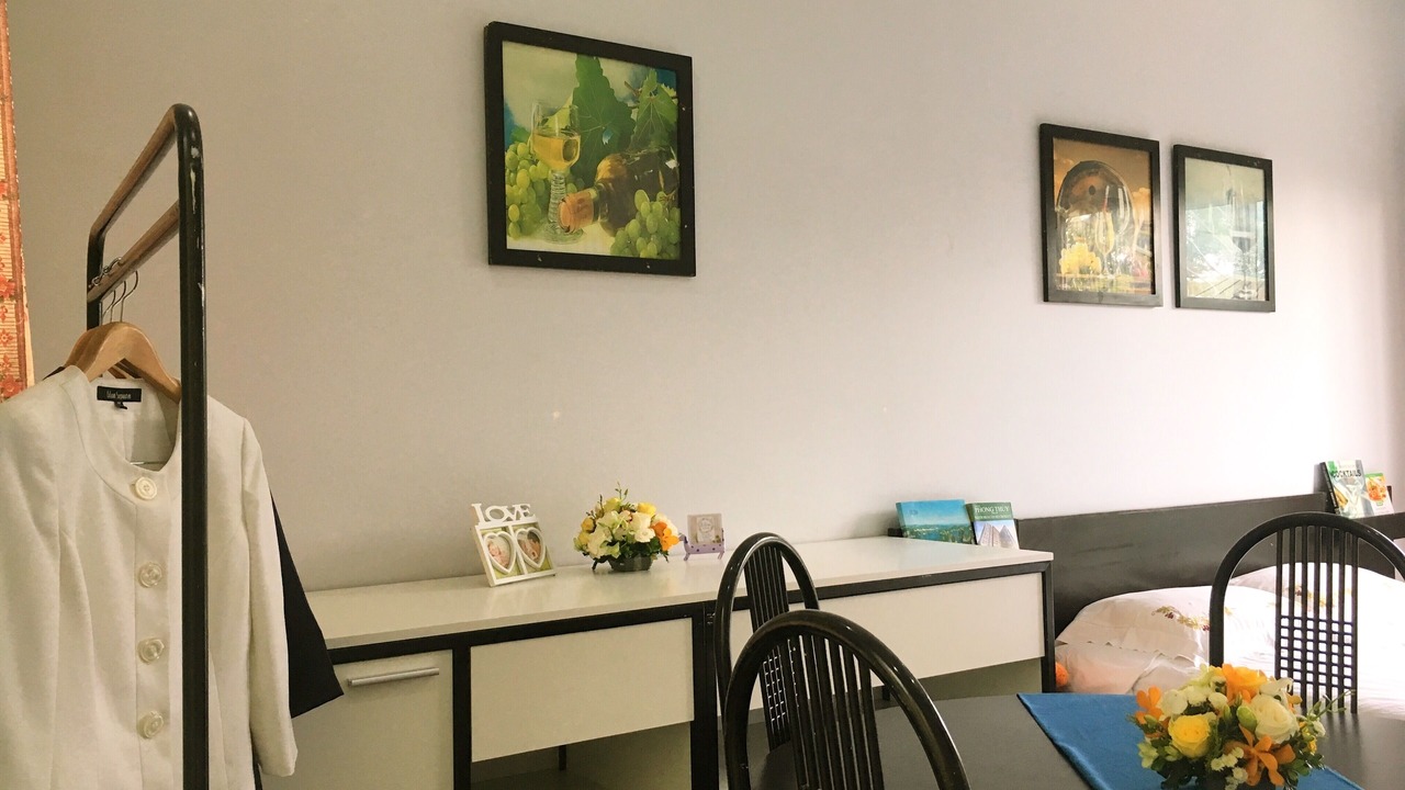 Photo of Bedroom in Hoang Mai