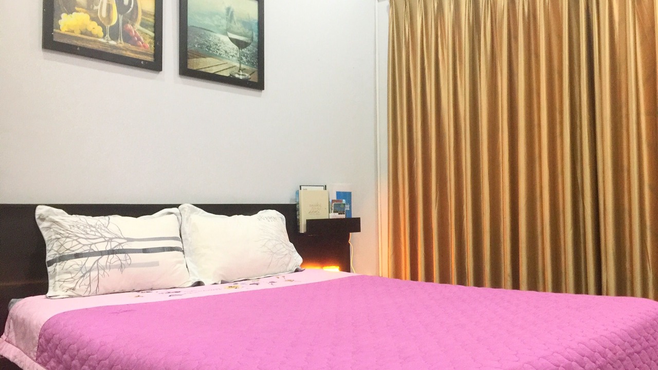 Photo of Bedroom in Hoang Mai