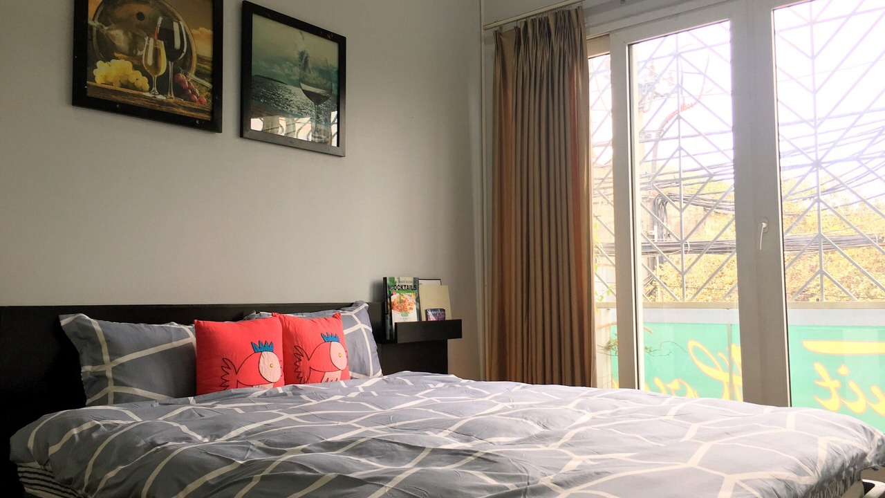 Photo of Bedroom in Hoang Mai
