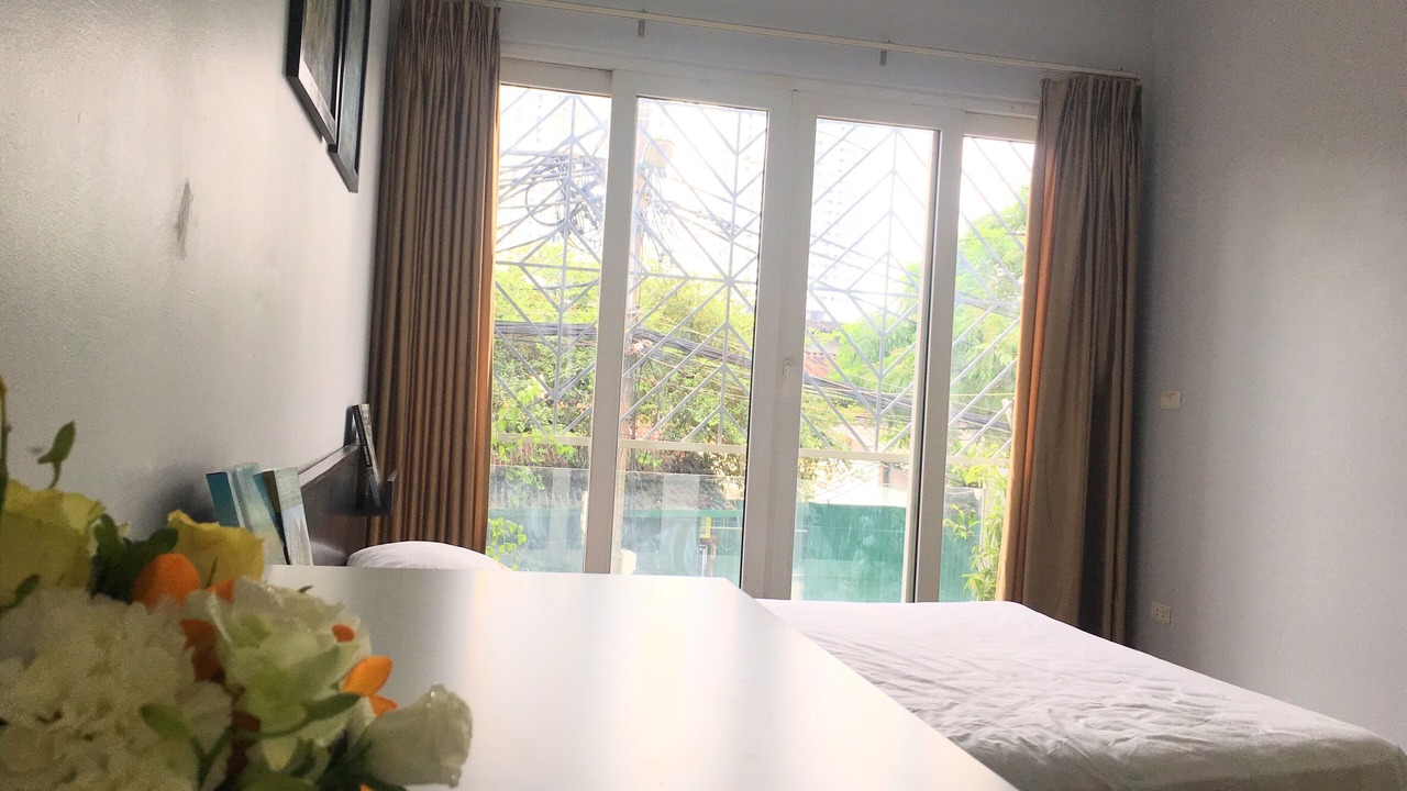 Photo of Bedroom in Hoang Mai