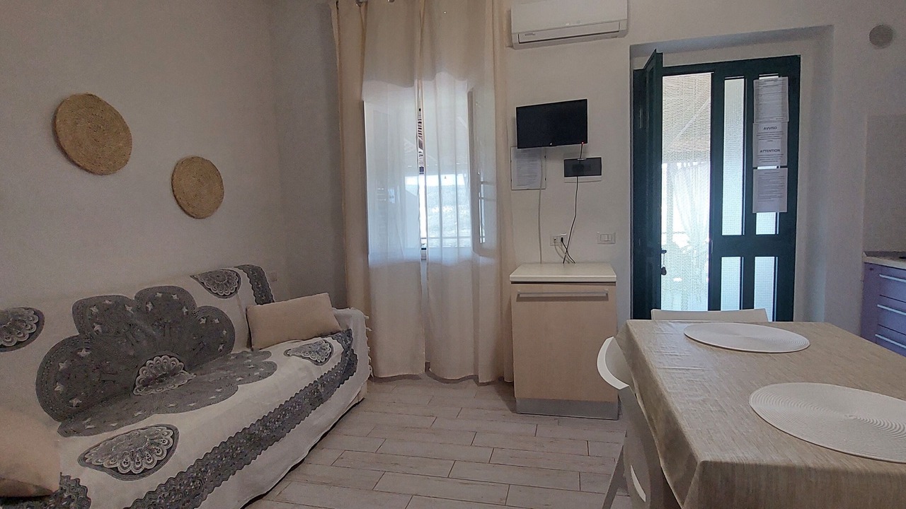 Photo of Livingroom in Peschici