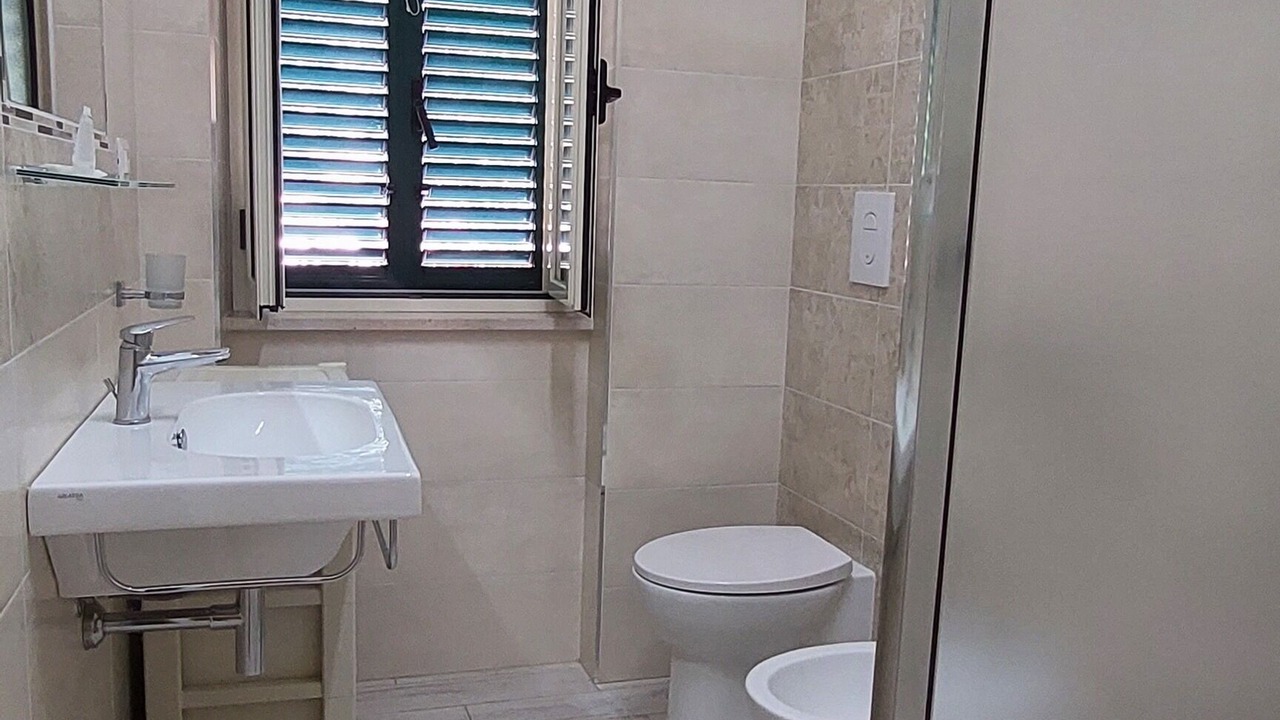 Photo of Bathroom in Peschici