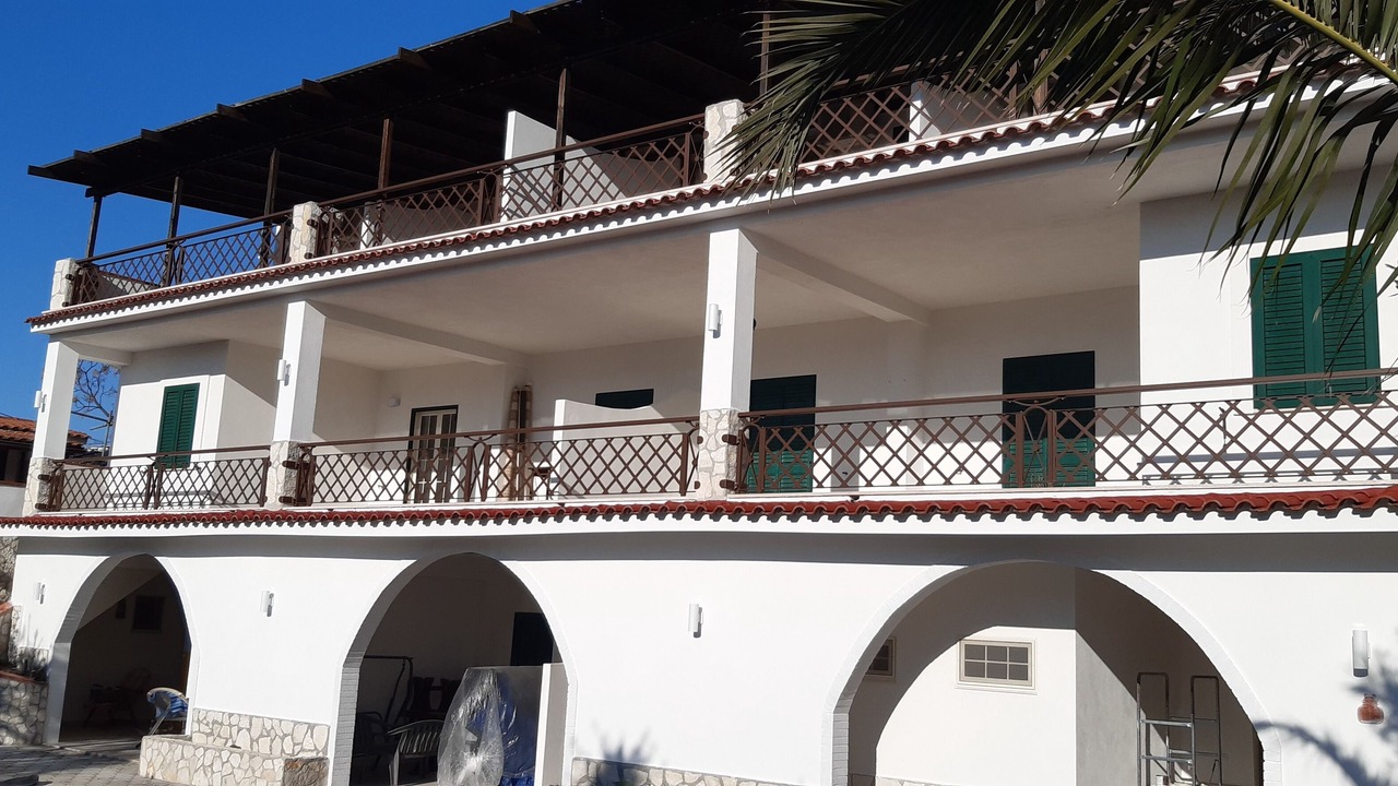 Photo of Outdoor in Peschici