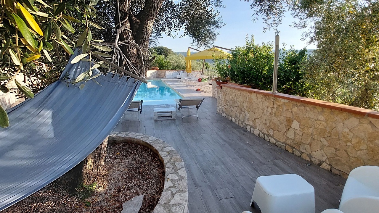 Photo of Outdoor in Peschici