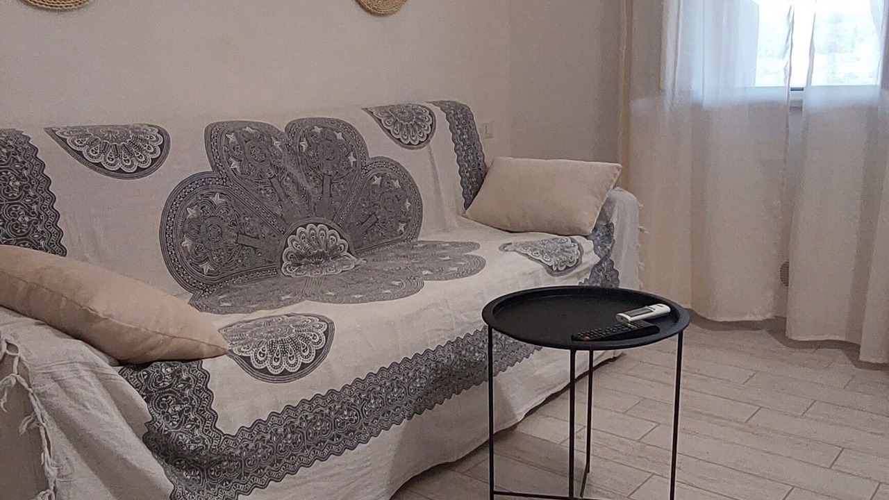 Photo of Livingroom in Peschici