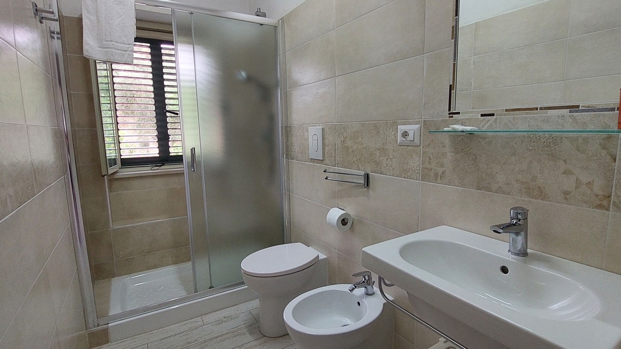 Photo of Bathroom in Peschici