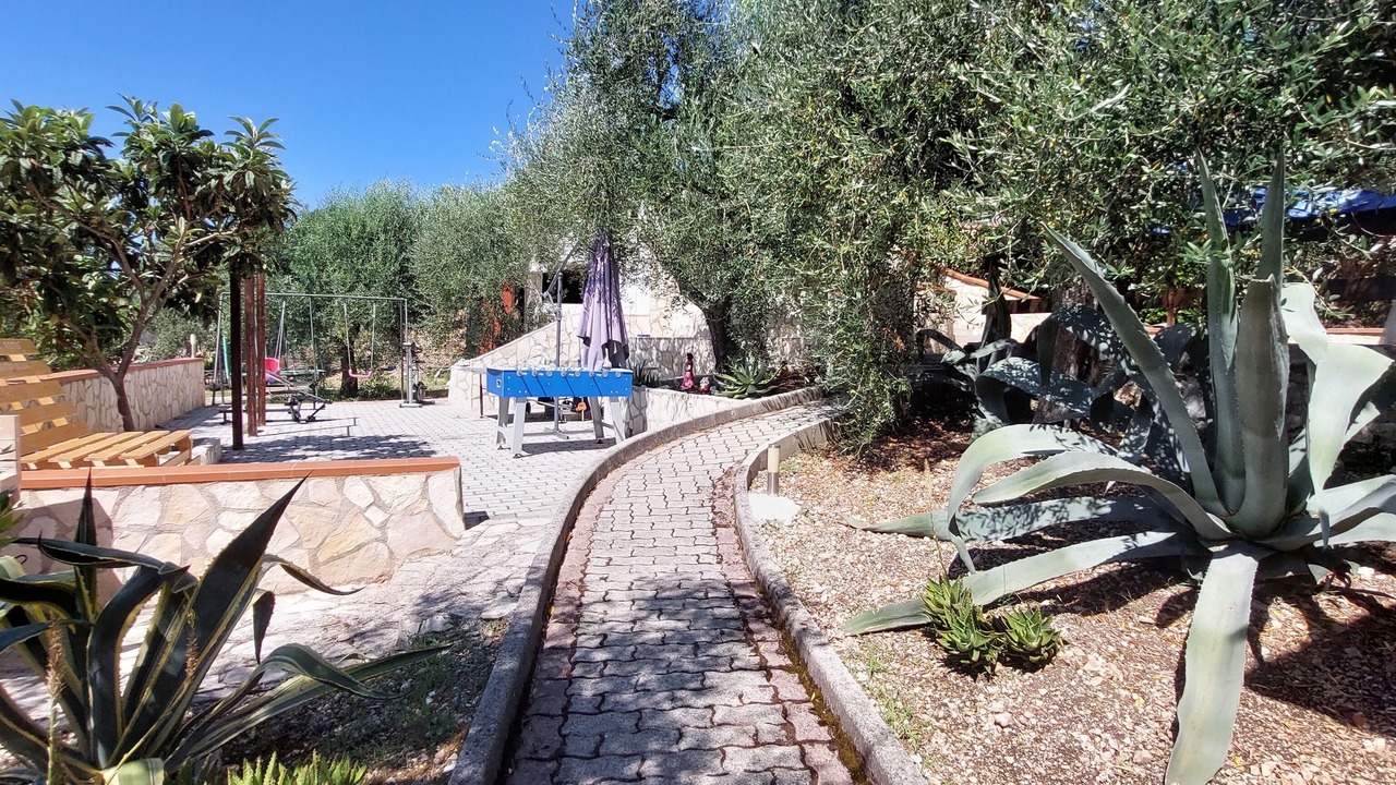 Photo of Outdoor in Peschici