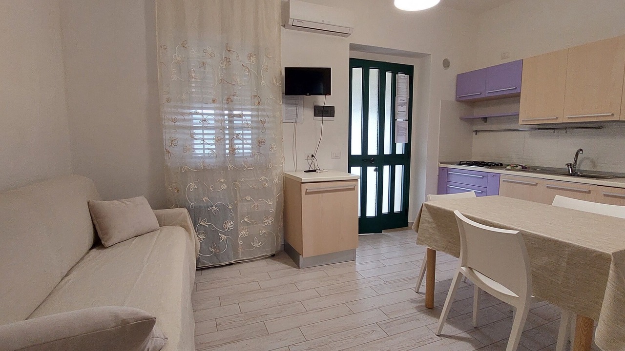 Photo of Livingroom in Peschici