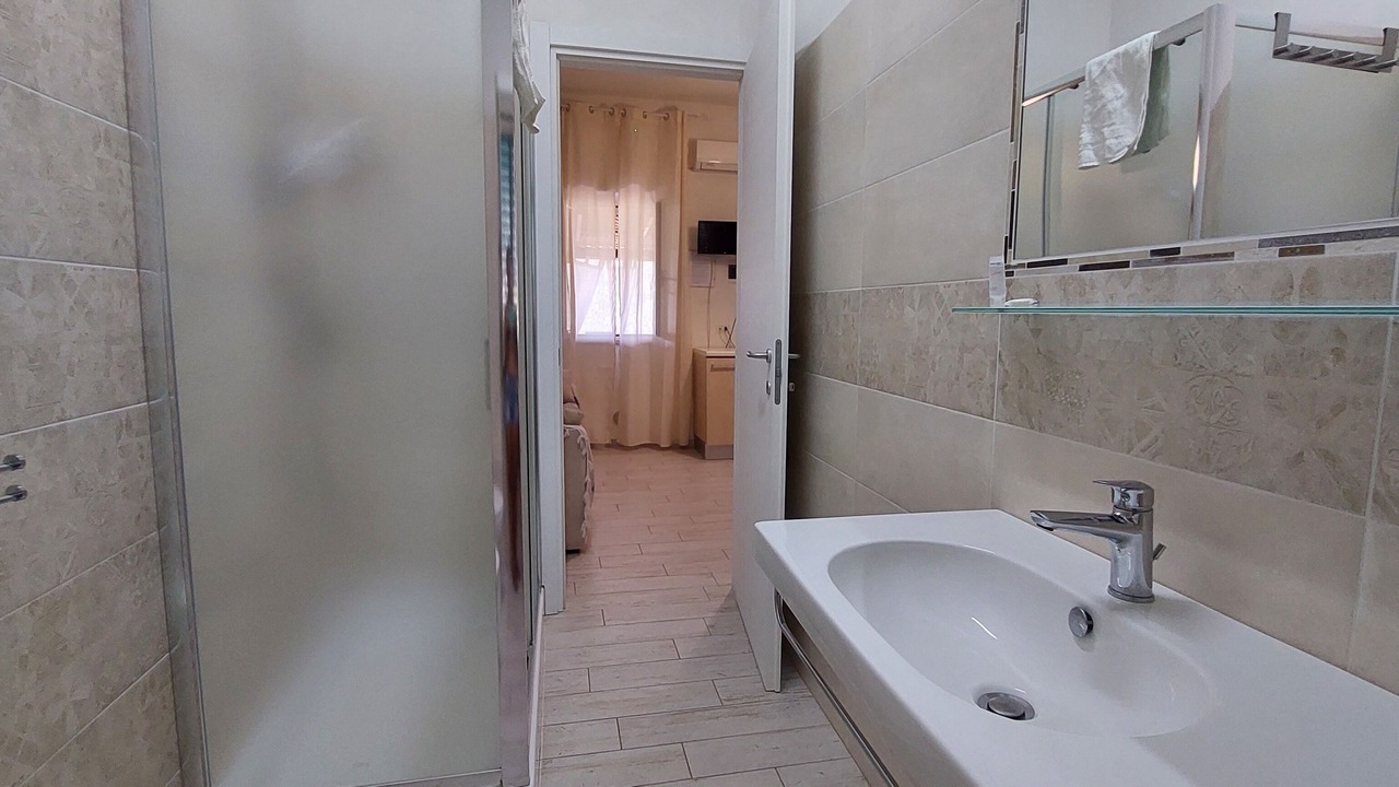 Photo of Bathroom in Peschici