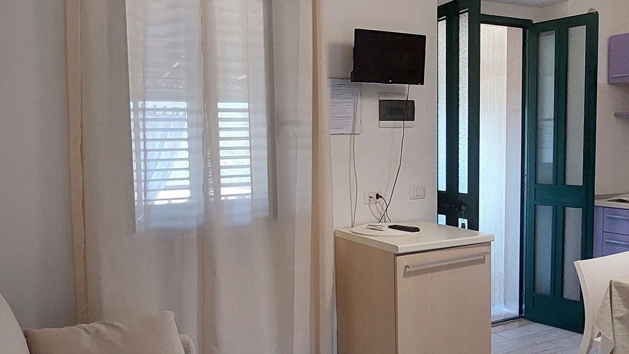Photo of Livingroom in Peschici